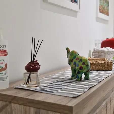 Karol Airport Бари