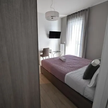 Karol Airport Panzió