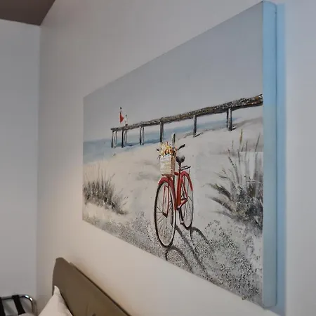 Karol Airport 3* Бари