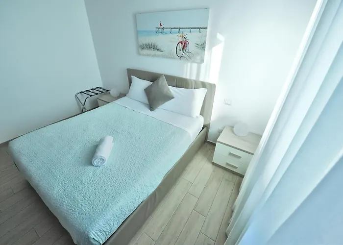 Alojamento de Acomodação e Pequeno-almoço Karol Airport