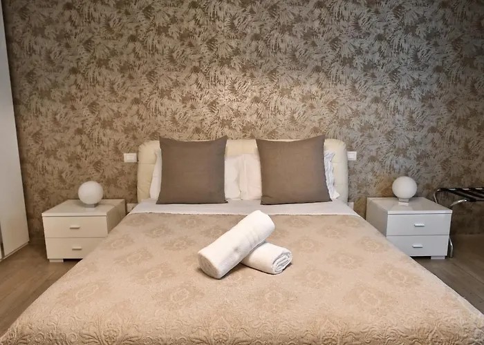 Karol Airport Alojamento de Acomodação e Pequeno-almoço