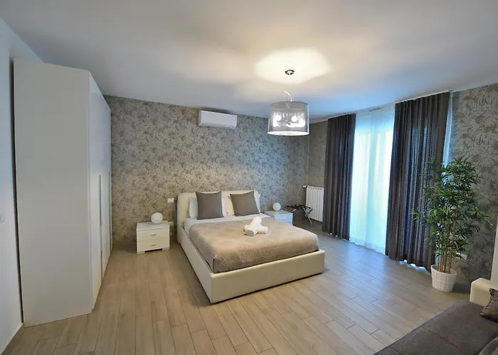 Karol Airport Alojamento de Acomodação e Pequeno-almoço