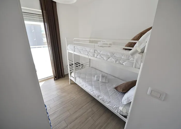 Alojamento de Acomodação e Pequeno-almoço Karol Airport Bari