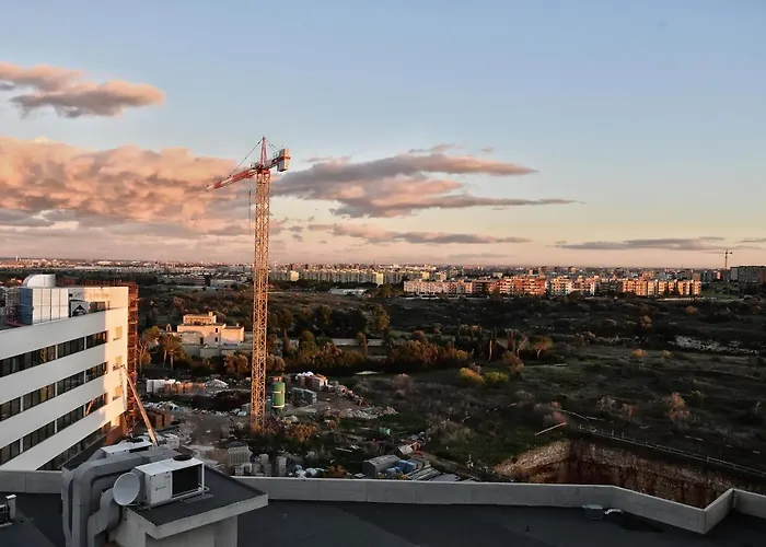 Karol Airport Alojamento de Acomodação e Pequeno-almoço