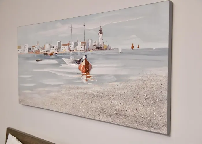 Karol Airport Alojamento de Acomodação e Pequeno-almoço 3*