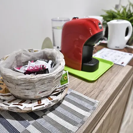 Bed & Breakfast Karol Airport Bari
