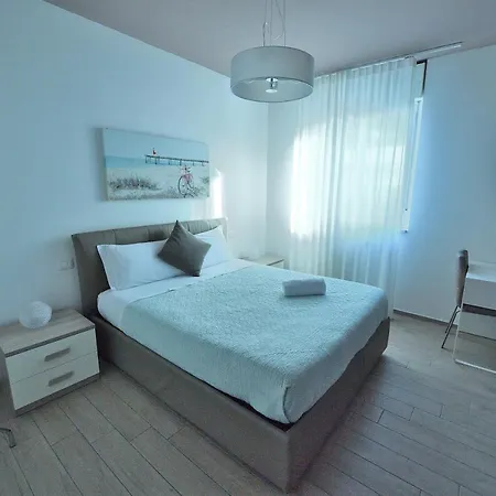 Bed and breakfast Karol Airport Bari