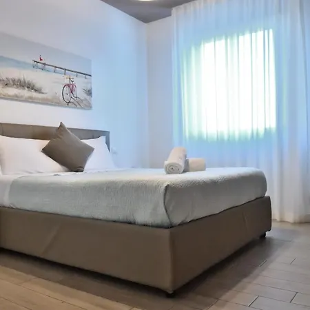Karol Airport Bed and Breakfast