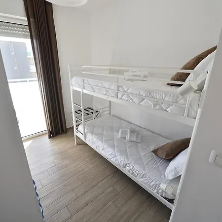 Oda ve Kahvaltı Karol Airport Bari