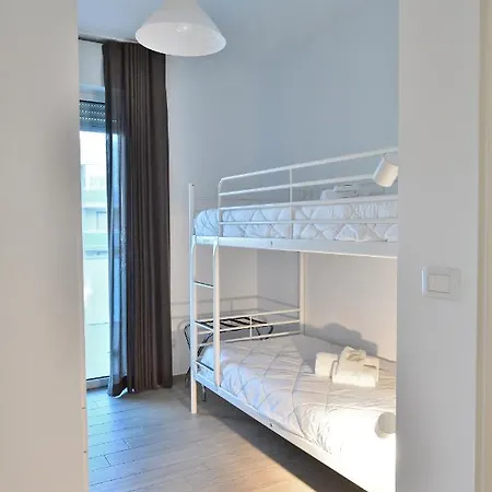 Bed and Breakfast Karol Airport Μπάρι