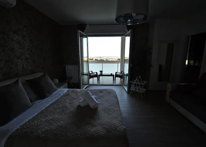 Bed and Breakfast Karol Airport